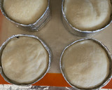 Foto del paso 6 de la receta: Muffin inglés (receta para 4 muffins)