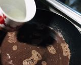 A picture of step 4 of Hot chocolate.