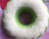 Foto langkah ke 7 dari resep Kue Putu Ayu.