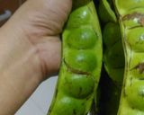 Foto langkah ke 1 dari resep Oseng pete.