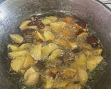 Foto langkah ke 1 dari resep Balado Jengkol.