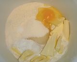Házi almás pite recept fázis 1 fotója