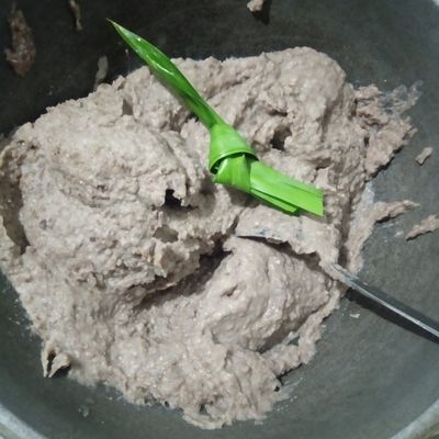 Langkah 1
