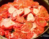 Foto del paso 3 de la receta: Barbacoa