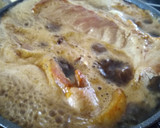 【家常料理】一鍋到底滷排骨、五花肉和蛋的食譜步驟6照片