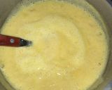 Foto del paso 4 de la receta: Crema de Mandarinas 🍊🍊🍊