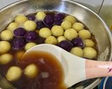 Foto langkah ke 5 dari resep Kolak Biji Salak.