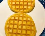 Chicken and Waffles with a Spicy Maple Sauce recipe step 5 photo