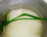 Foto langkah ke 3 dari resep Simple Syrup.