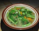 Cara Membuat Sayur Sop Bening 3