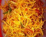 Foto langkah ke 4 dari resep Kentang Mustofa.