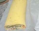 Foto del paso 7 de la receta: Errollado de Atún
