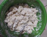 Foto langkah ke 4 dari resep Pempek praktis ala ayah.