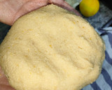 Foto del paso 3 de la receta: Panellets de mazapán tradicionales