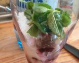 Foto del paso 2 de la receta: Mojito frutos rojos 🍹