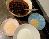 A picture of step 1 of Homemade Teriyaki Sauce.