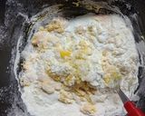 Foto del paso 1 de la receta: Fideos caseros