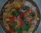 दाल पकवान (dal pakwan recipe in Hindi) रेसिपी चरण 6 फोटो
