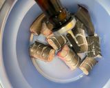 炸（煎）鰻魚的食譜步驟1照片