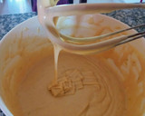 Foto del paso 4 de la receta: Magdalenas/cupcakes (con aceite)