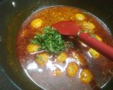 અવધી આલુ દમ (Awadhi Aloo Dum Recipe In Gujarati) રેસીપી સ્ટેપ6ફોટો