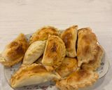 Foto del paso 5 de la receta: Empanadas de pollo