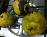 Foto del paso 2 de la receta: Chile  en nogada (receta antigua)