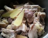 紅燒牛肉的食譜步驟2照片