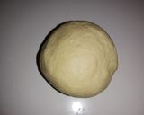 Foto del paso 4 de la receta: Bolitas de pan rellenas de Nutella