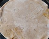 પૂરણપોળી (Puran Poli Recipe In Gujarati) રેસીપી સ્ટેપ4ફોટો