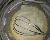 Foto langkah ke 2 dari resep Cake Choccolatos Macha Irit.