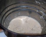 A picture of step 4 of Dahi Baray.