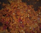 Foto langkah ke 2 dari resep Sate Lilit Ayam.