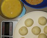 Foto langkah ke 4 dari resep Pompom Potato.