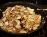 Apple Crumble Pie recipe step 4 photo
