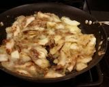 A picture of step 5 of Apple Crumble Pie (rev 1).