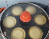 Foto langkah ke 4 dari resep Martabak mini manis.