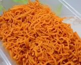Foto langkah ke 5 dari resep Bihun Balado.