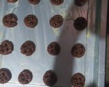 Foto langkah ke 5 dari resep Choco chips cookies.
