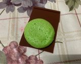 氣炸鍋♥馬卡龍❷的食譜步驟14照片