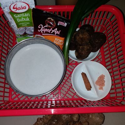 Langkah 1