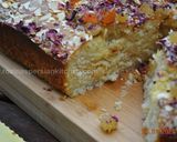 A picture of step 14 of Persian Love Cake 2.