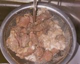 Foto langkah ke 3 dari resep Tips Daging Sapi agar Empuk.
