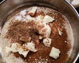 Φωτογραφία βήματος 1 της συνταγής Digestive σπιτικά