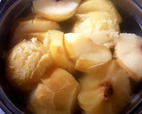 Foto del paso 3 de la receta: 👩‍🍳Dulce de membrillo casero y fácil (En microondas)