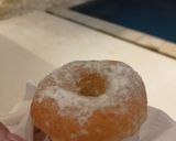 Foto langkah ke 14 dari resep Donat Tanpa Telur.