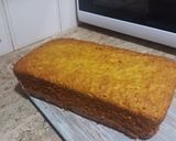 Foto del paso 2 de la receta: Torta de naranja y zanahoria