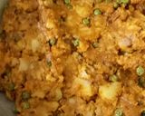 પફ વીથ હોમમેડ પેસ્ટ્રી શીટ(Puff With Homemade Pastry Sheets Recipe In Gujarati) રેસીપી સ્ટેપ11ફોટો