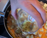 Foto del paso 5 de la receta: Pollo con curry rojo