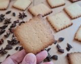 Foto del paso 4 de la receta: Galletitas dulces de anís sobre receta básica